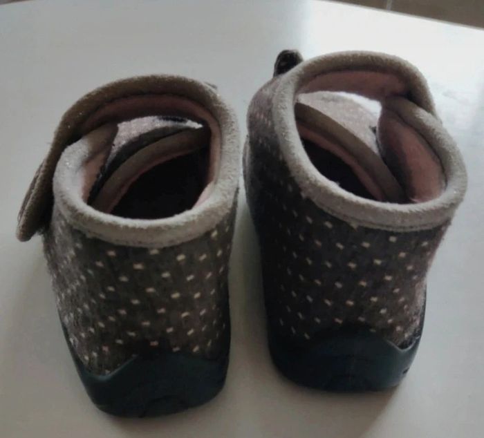 Chaussons enfant - photo numéro 7