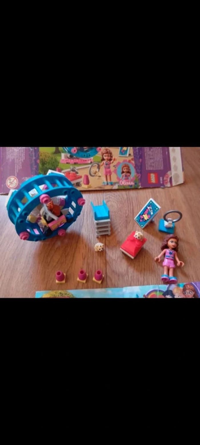 Lego Friends 41383 - photo numéro 2