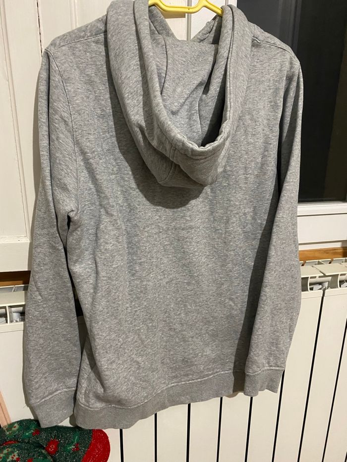 Pull gris soviétique - photo numéro 3