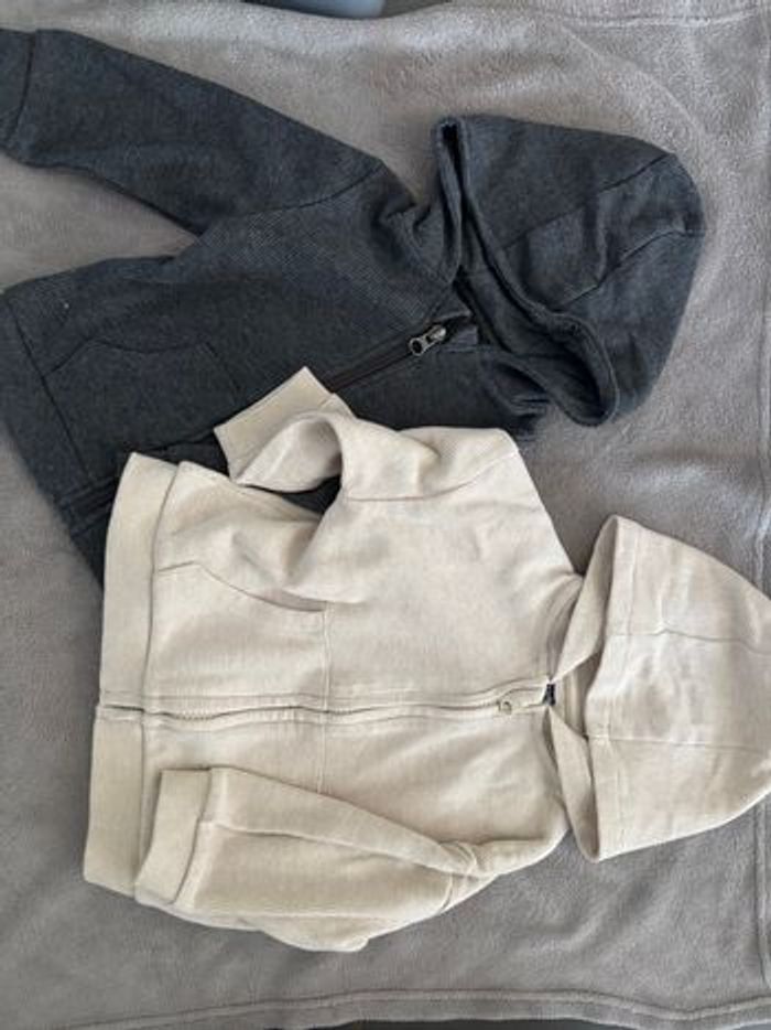 Vestes - photo numéro 2