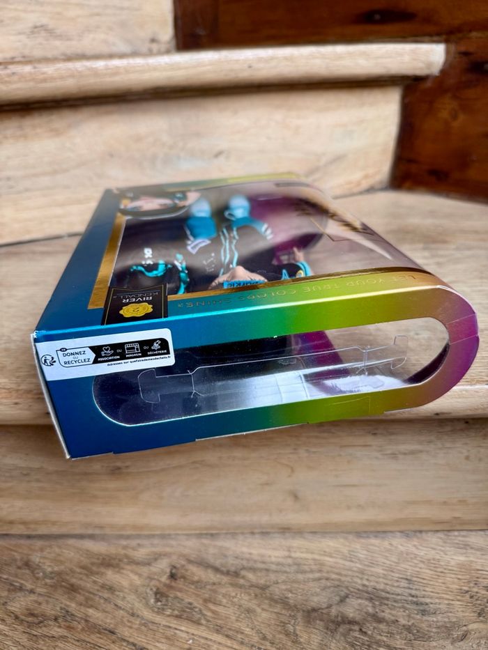 River Rainbow High - photo numéro 4