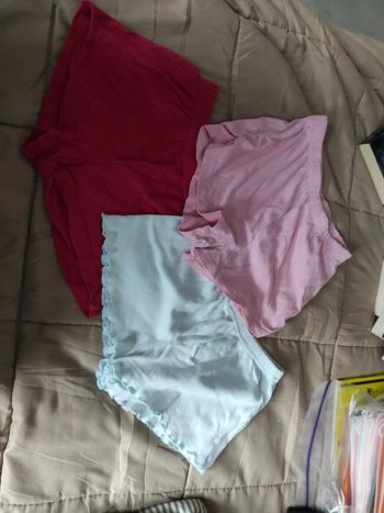 Lot de 4 shorts 4 ans