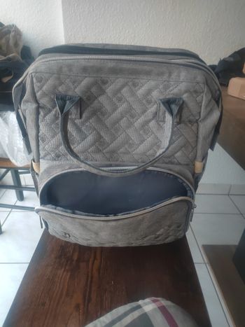Sac à langer