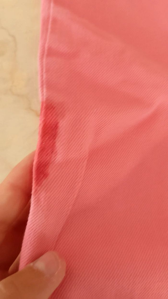 #manu_7896fille9ans pantalon - photo numéro 4