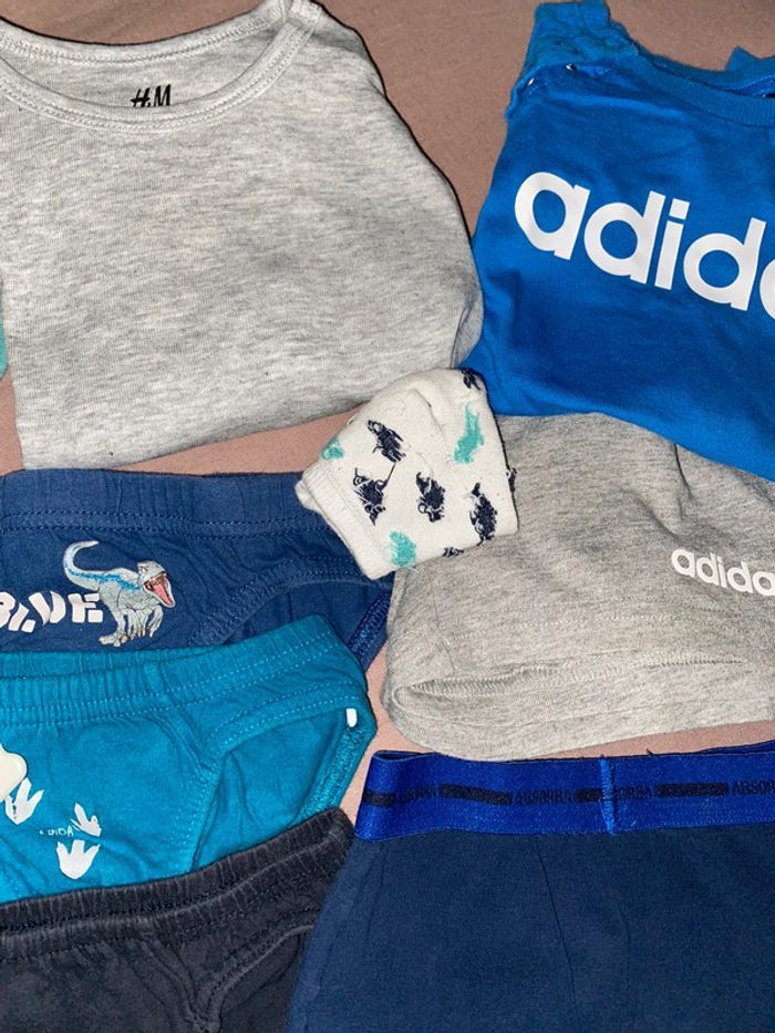 lots bébé - photo numéro 4