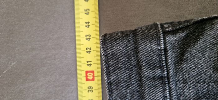 Jeans homme Pull & Bear - Taille 44 - Neuf - photo numéro 7