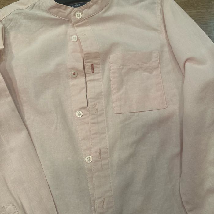 Chemise, garçon - photo numéro 3