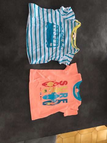T-shirts