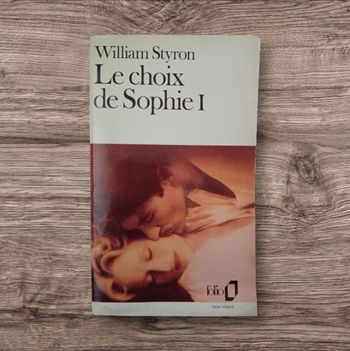 William Styron