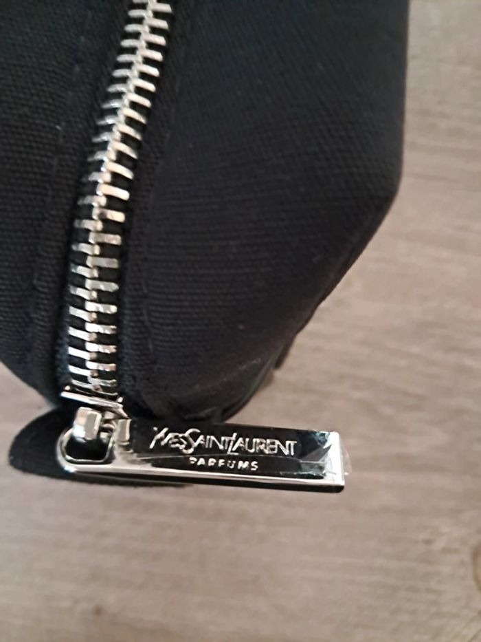 Trousse homme YSL - photo numéro 3