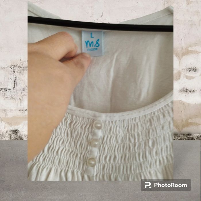 Jolie haut femme TL - photo numéro 4