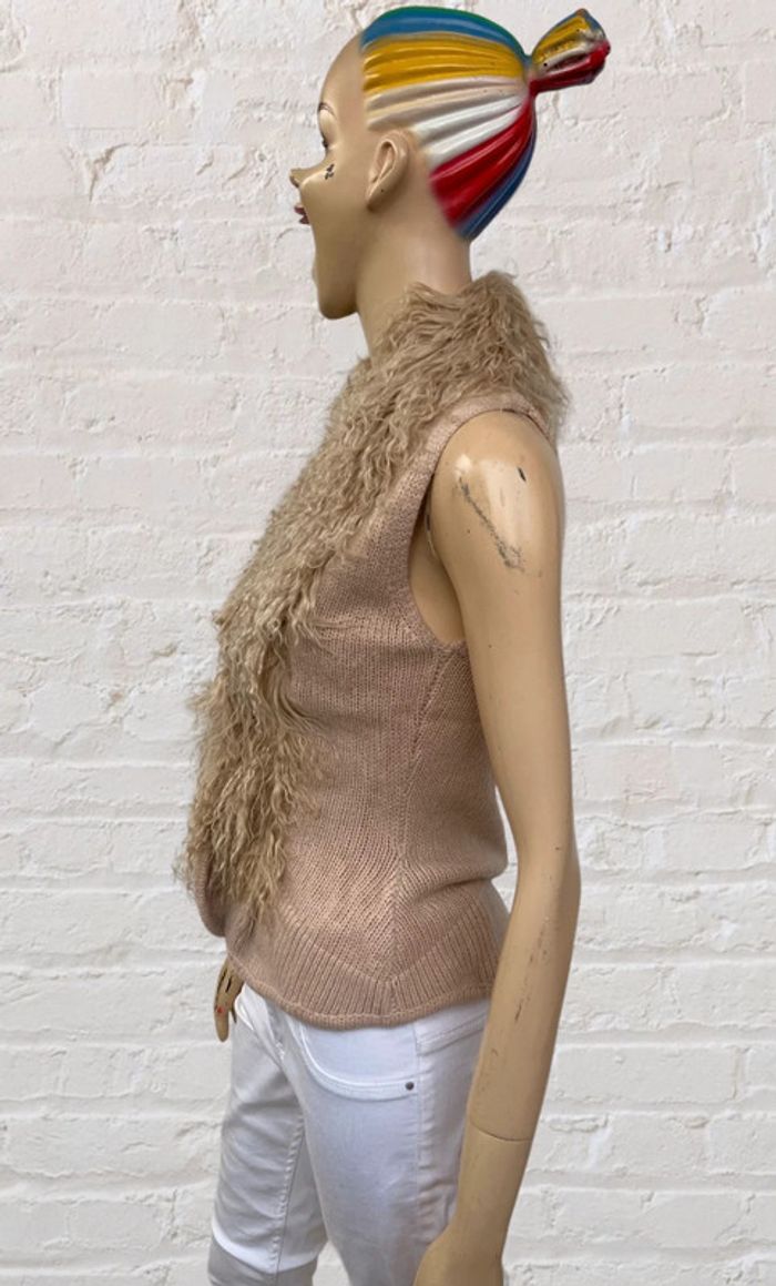Gilet Simple City - photo numéro 2