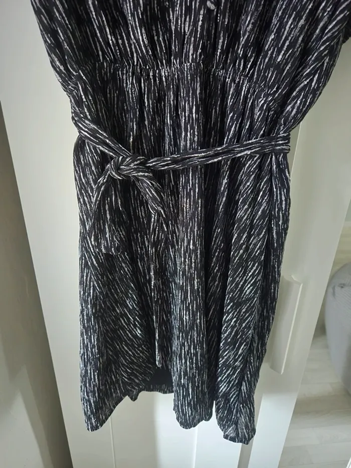 Robe teddy smith neuve ! - photo numéro 3