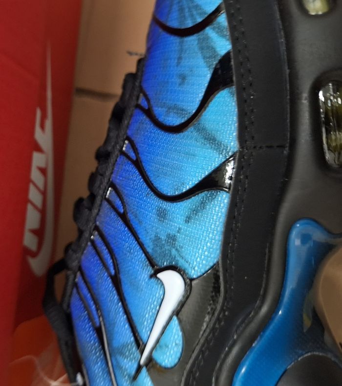 Replique Nike air max TN taille 39 neuve avec étiquettes 🏷 - photo numéro 10