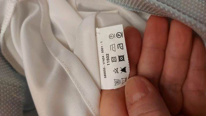 Robe Taifun vert clair taille fr 38 - photo numéro 8