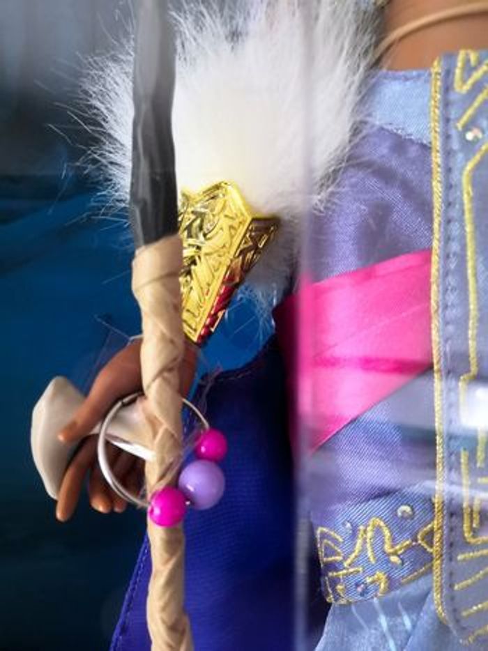 Poupée édition limitée Kida Disney NEUVE - photo numéro 8