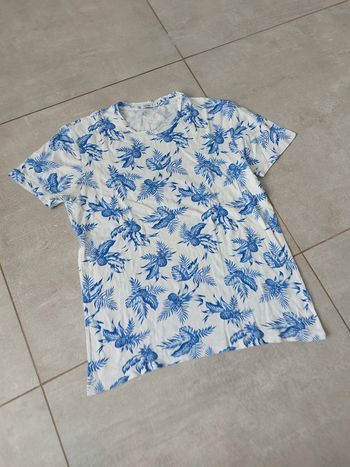 Tee-shirt Gémo