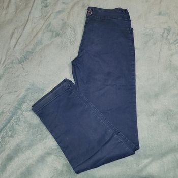 Pantalon style chino vintage femme 👖 Rip Curl - Taille 38