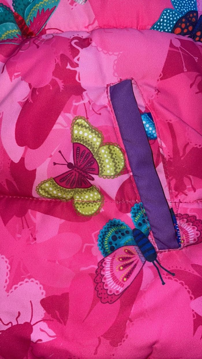 Doudoune Desigual - photo numéro 8