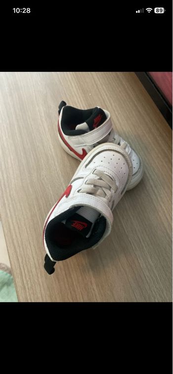 Baskets Nike