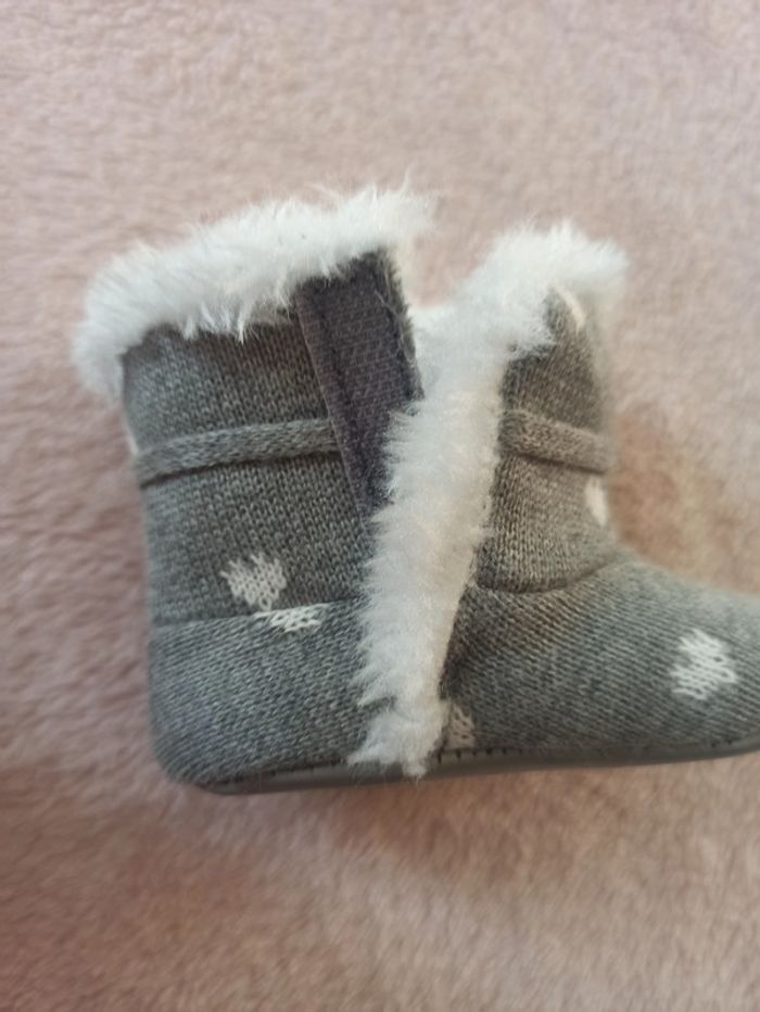 Bottes bébé - photo numéro 4