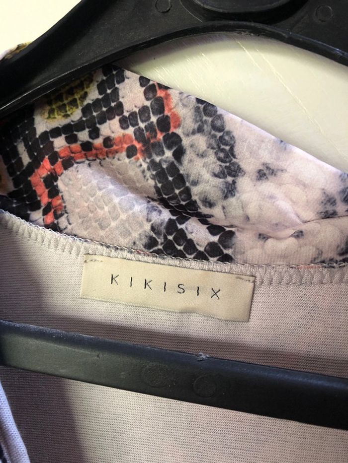 Robe manches - photo numéro 2