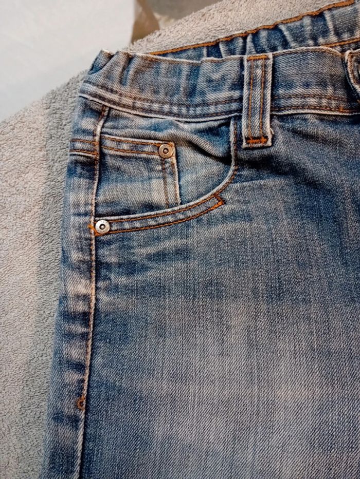 Jeans Garçon 12 ans - photo numéro 4