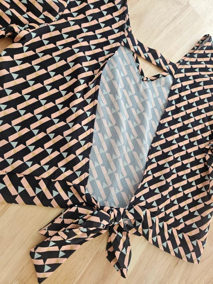 Blouse - photo numéro 4