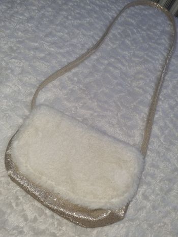 Petit sac à mains