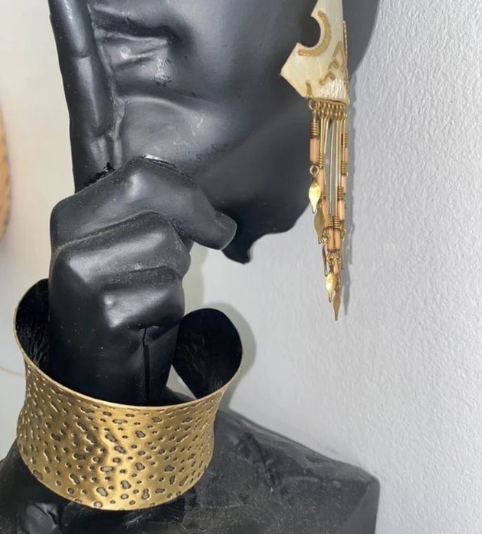 Bijoux Vintage - photo numéro 4