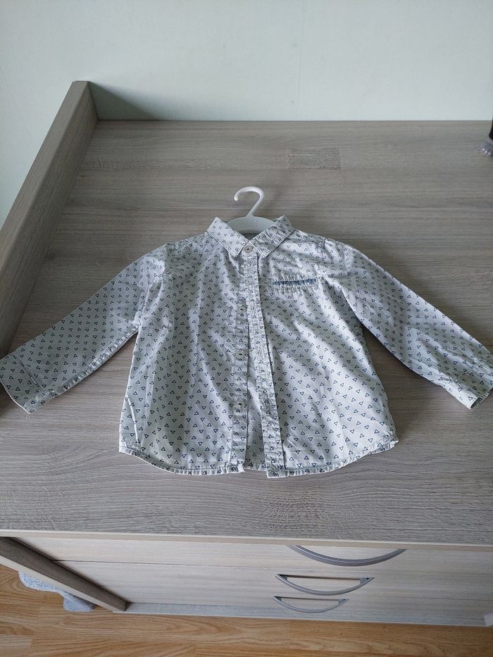 Chemise