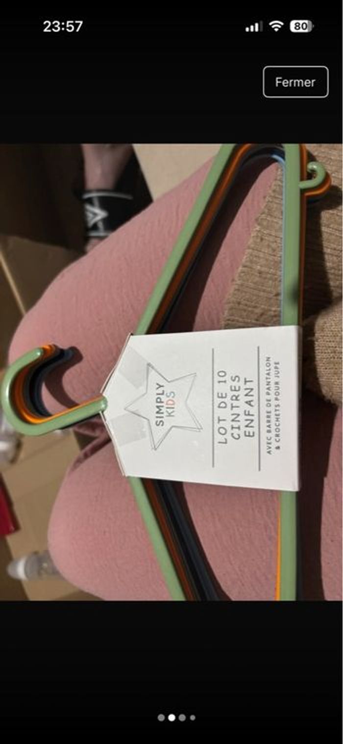 Lot bébé - photo numéro 4