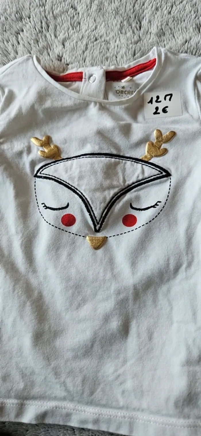 Ensemble 12 mois - photo numéro 4