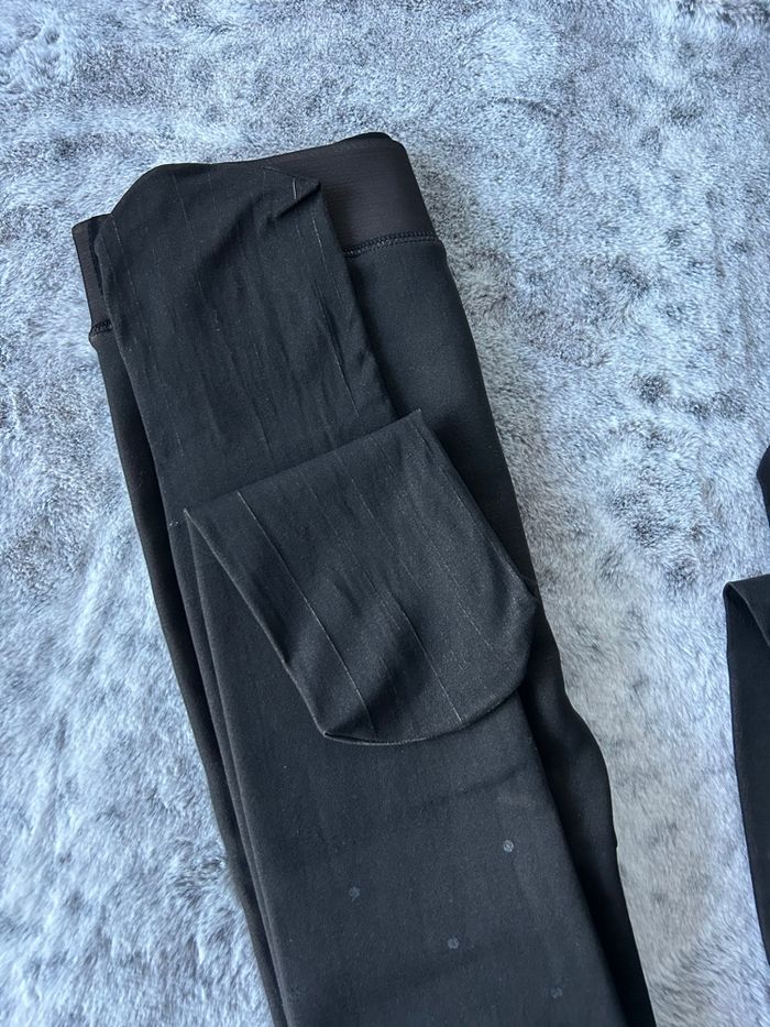 Bas collant fourré - photo numéro 8