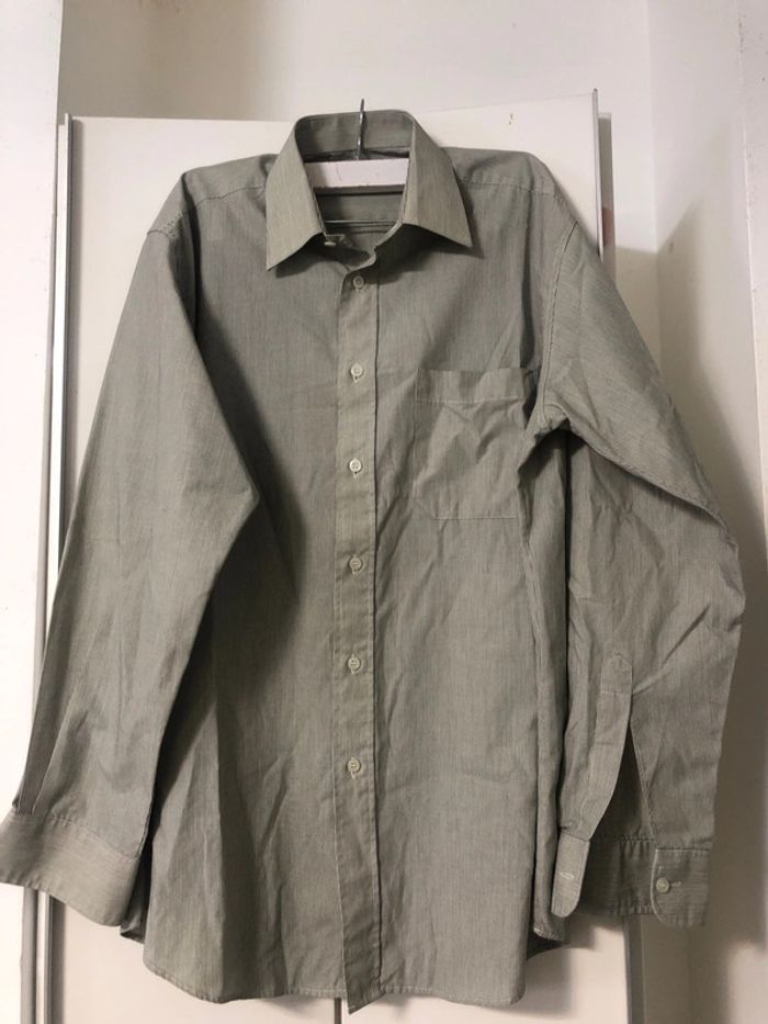 Chemise légère Marks & Spencer.taille 46 - photo numéro 2