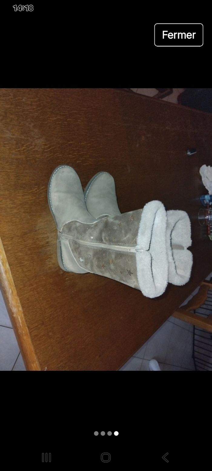 Botte - photo numéro 4