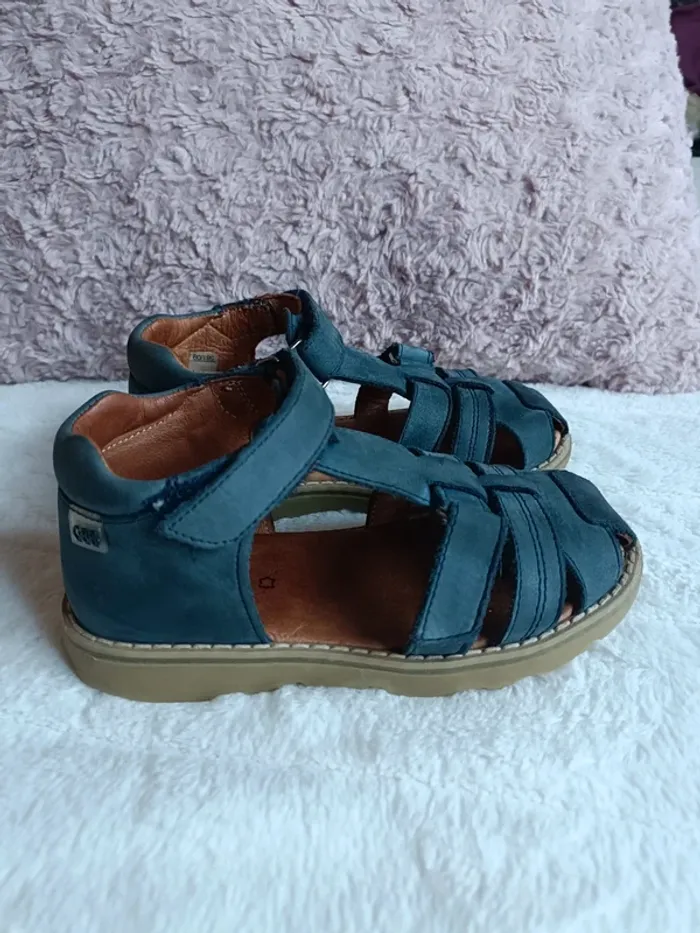 Sandales GBB 27 - photo numéro 2