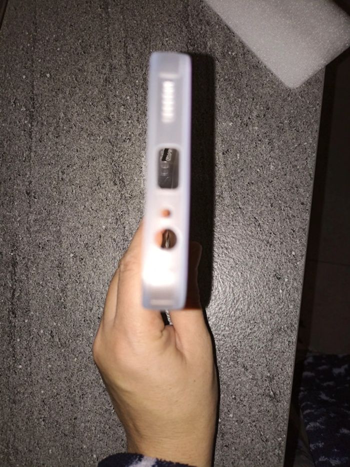 Coque Huawei P smart 2021 - photo numéro 4