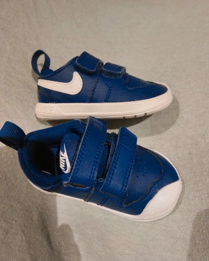 Basket nike