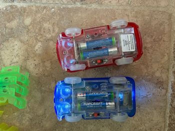 Circuit - photo numéro 4