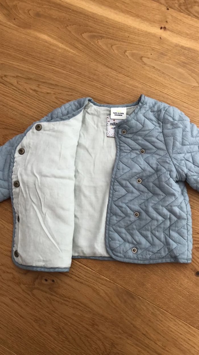Veste 18 mois - photo numéro 2