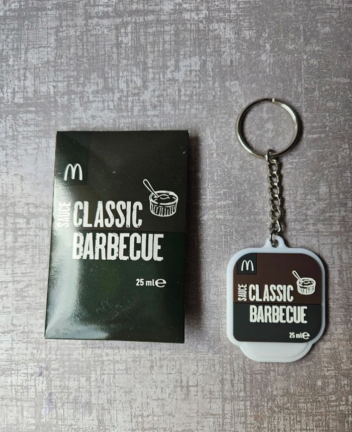 Porte clé