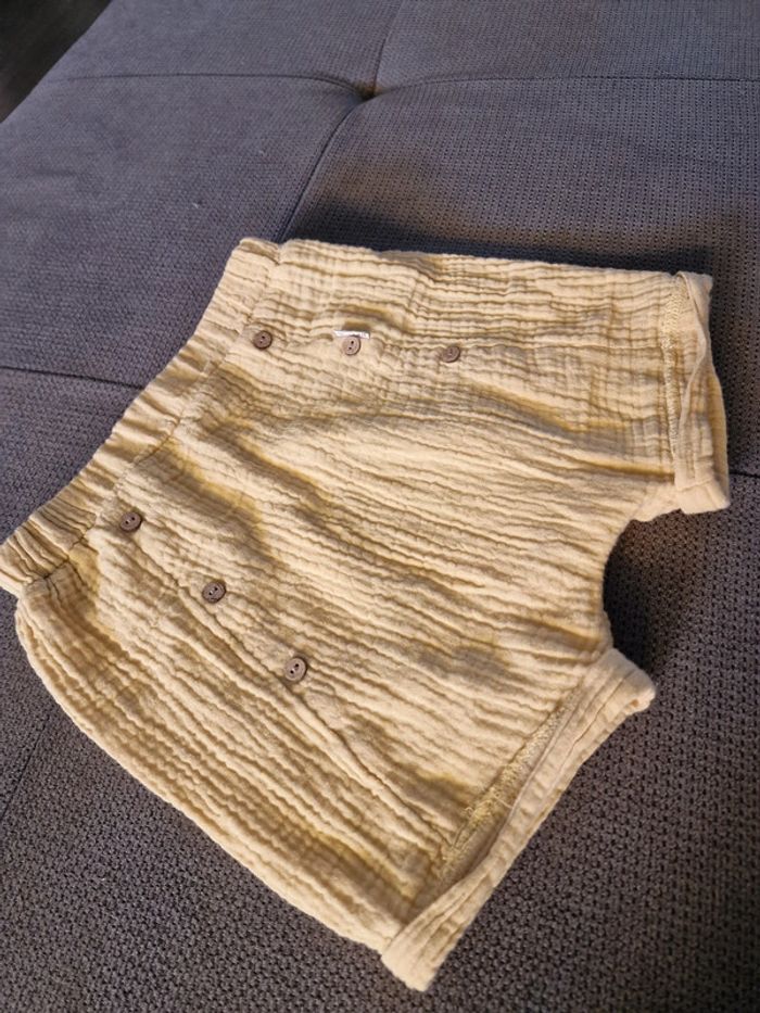 Shorts Kiabi - photo numéro 6