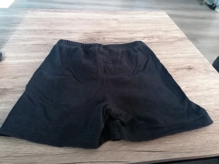 Short noir - photo numéro 4