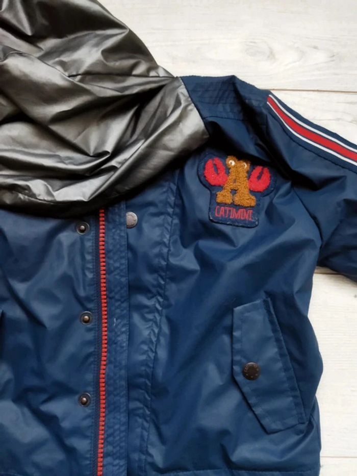 Manteau Catimini 2 ans - photo numéro 2