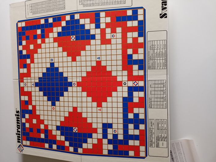 Miramis jeux montels swam complet - photo numéro 4