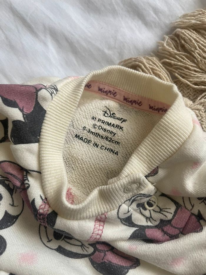 Robe Minnie - photo numéro 2