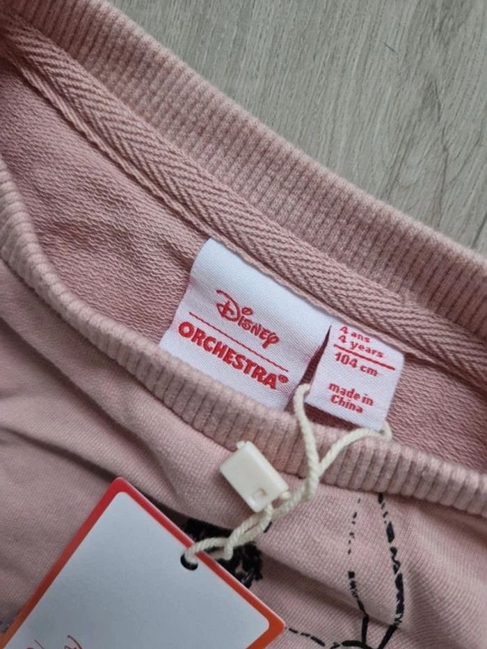 Pull Orchestra NEUF - photo numéro 3