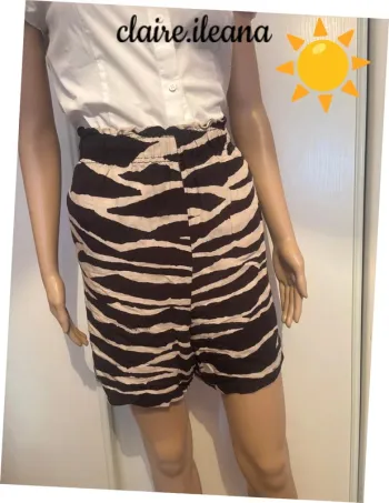 🛑short fluide 🛑T.42