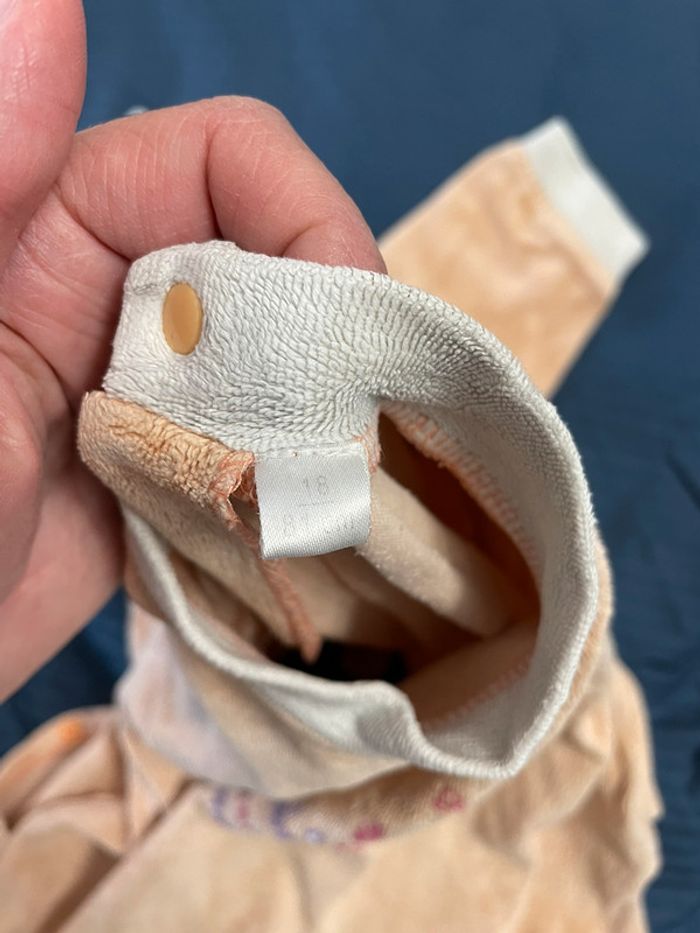 Pyjama - photo numéro 2